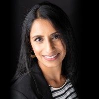 Dr. Saleha Mahmud-Ritter