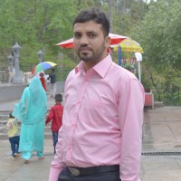 Muhammad Mohy Ud Din