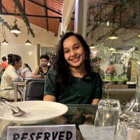 Rasika Deshpande