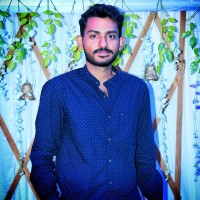 Vikas D V