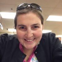 Christine Angell