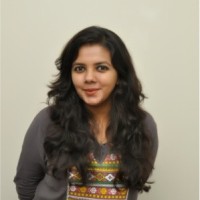 Aishwarya P Shetty