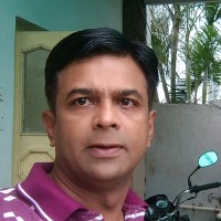 Mohammed Nasiruddin