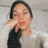 Valentina Maluenda Espinoza