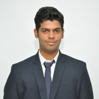 Saravanan AB