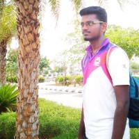 SUDHARSON M