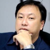 IDr. Christopher Chan