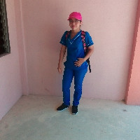 Nellys haideth García funes