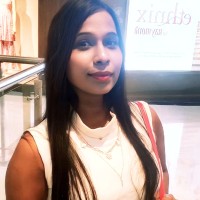 Bhagyashri Ujagare