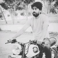 Shubham Singh