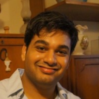 Cyrus Mir