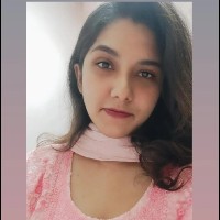 Salma Afrin Nipa