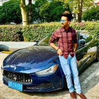 Sunny Panchal