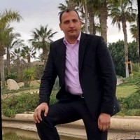 Ibrahim Eid Moussa