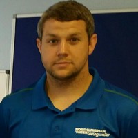 Neil Reed
