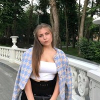 Anzhelika Starichenko