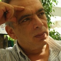 Damos Georgantides