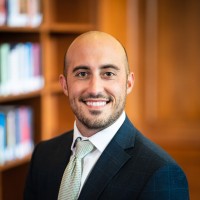 Logan Theriot, Mba