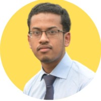 Md. Imran Ali