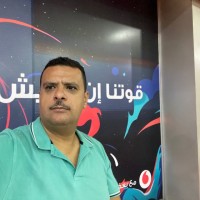 Mostafa Arafa