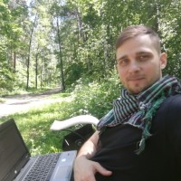 Ilya Kosolapov