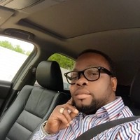 Olakunle Hameen