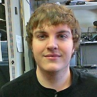 Aaron Vogt