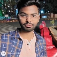 Aadarsh Kushwaha.