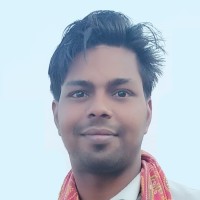 DHIRAJ KUMAR GUPTA
