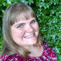 Rebecca Curtis