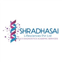 Shradhasai Lifesciences Pvt. Ltd.