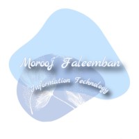 Morooj Faleemban