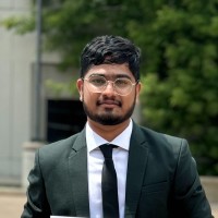Naitikkumar Patel