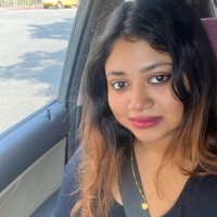 Aditi M.