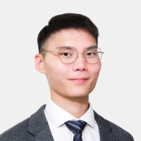 Rex Liu