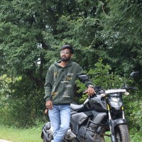 Yashavanth Kumar K R