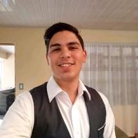 Joseph Ramírez Barquero