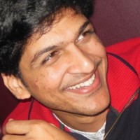 Vinod Kumar Davuluri