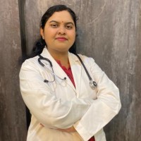 Dr Sumita Desai