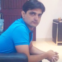 Sadiq Anwar