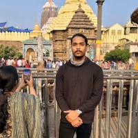 Baba Raj Rout