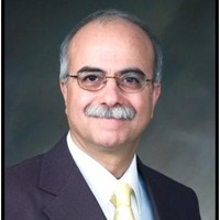 Mehrdad Hosseini