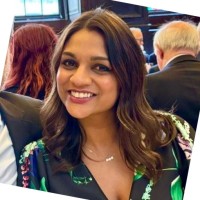 Smita Niranjan CSMP® M.ISMI®