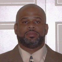 Terrence Ward