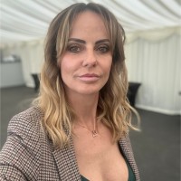 Melanie Aldridge