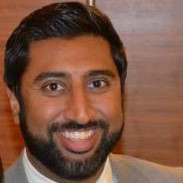 Chirag Bhatt