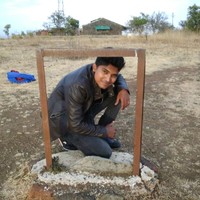 Ganesh Chavan