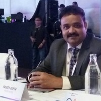 Rajeev Gupta