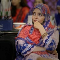 Noreen Qamar
