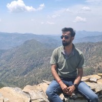 Vishnu Shankar Upadhyay